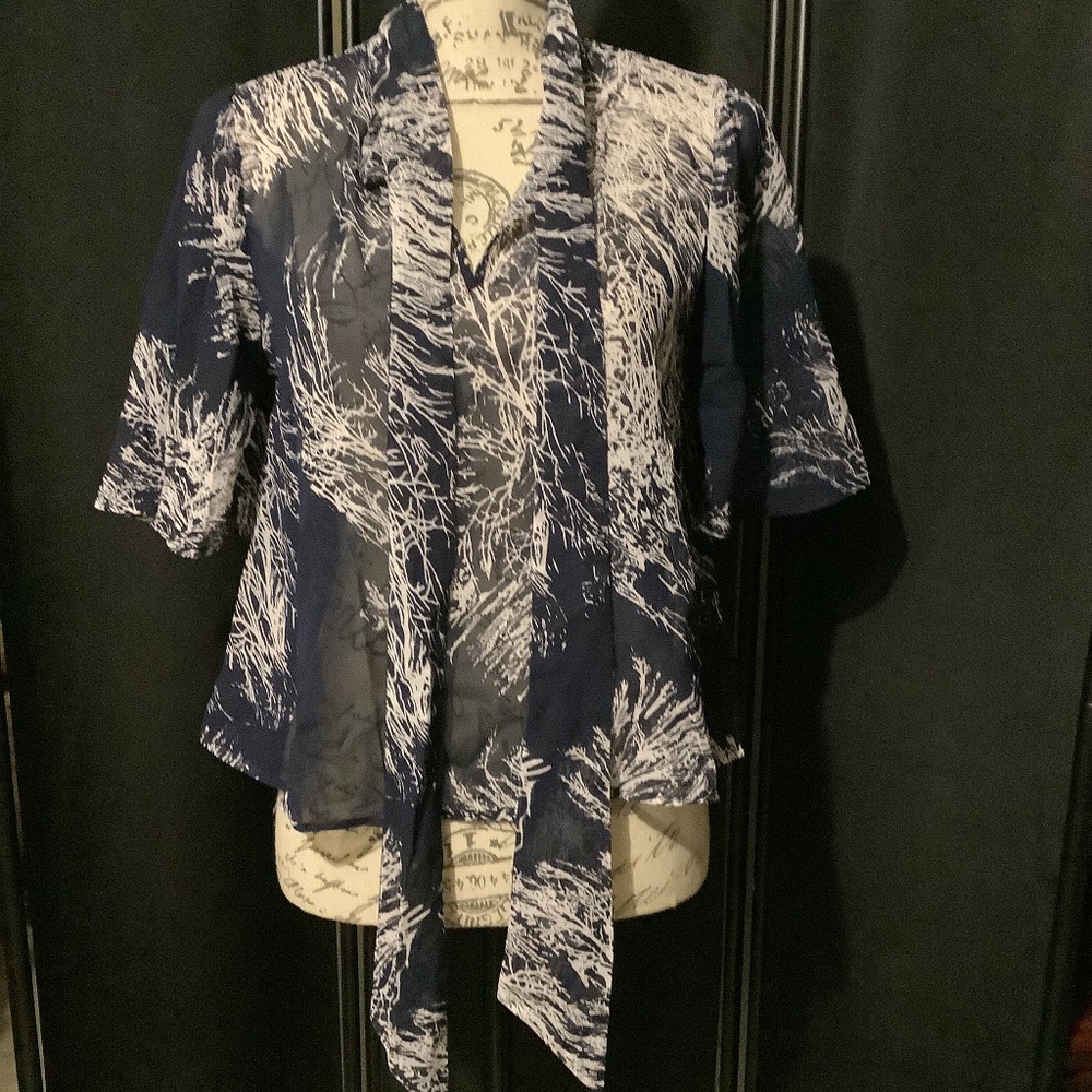 NWT blouse
